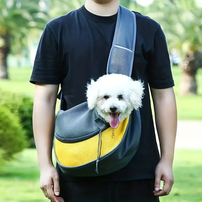 Pet carrier - for Cats and small dogs