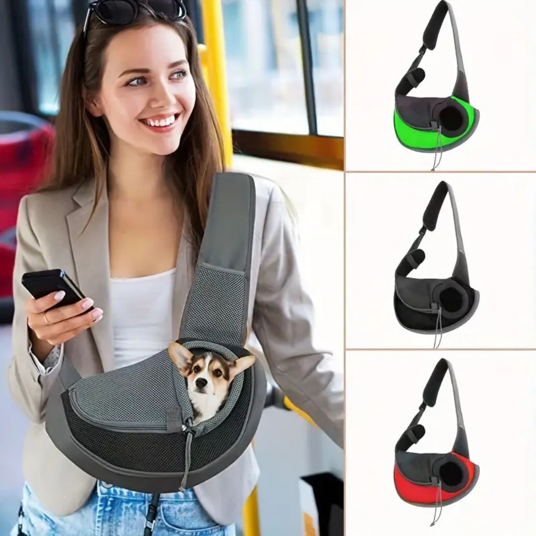 Pet carrier - for Cats and small dogs